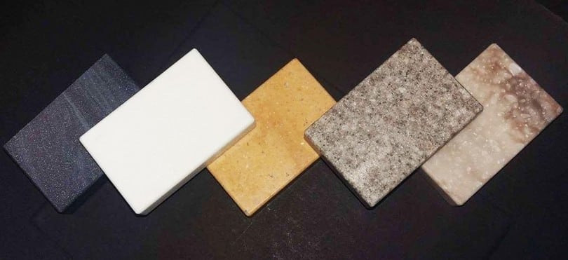 Kitchen Worktop Materials Handy Guide By Arlington Worksurfaces Direct